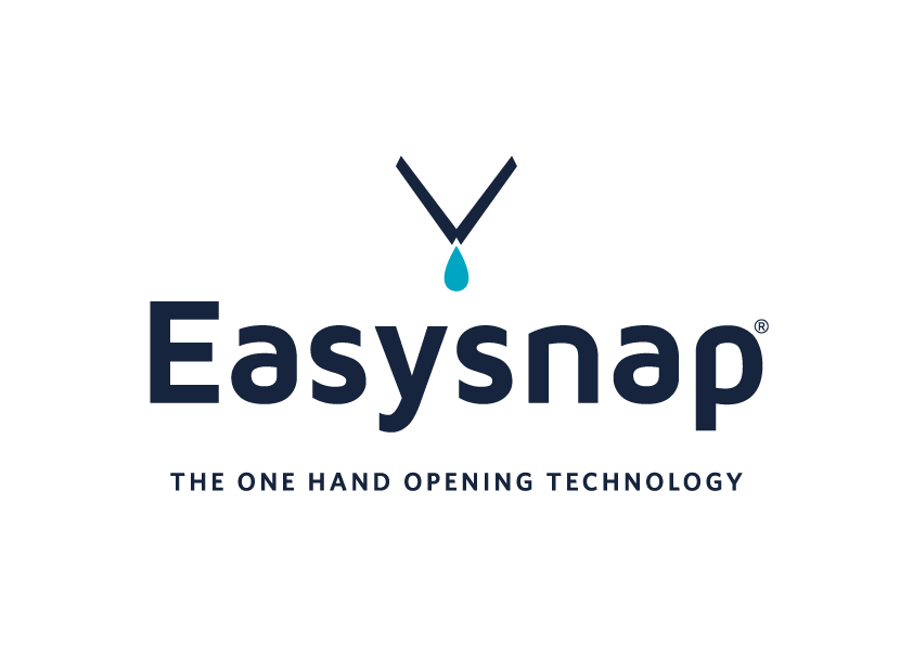 Easysnap Packaging Opening