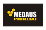 medaus-pirkliai